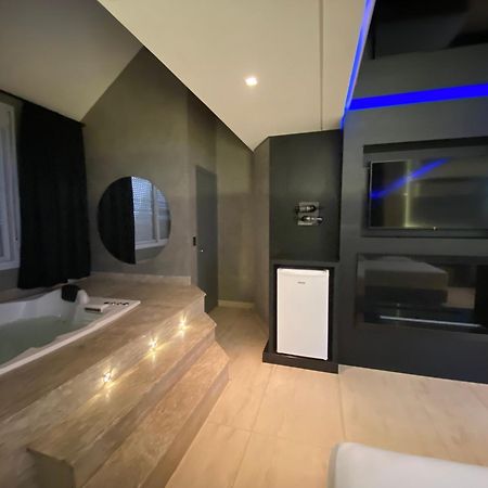 Drops Motel Porto Alegre Dış mekan fotoğraf